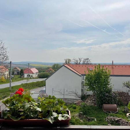 Apartman U Brezinu Znojmo Zewnętrze zdjęcie