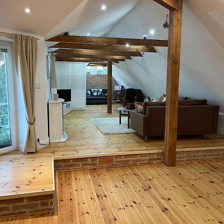 Apartman U Brezinu Znojmo Zewnętrze zdjęcie