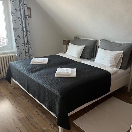 Apartman U Brezinu Znojmo Zewnętrze zdjęcie