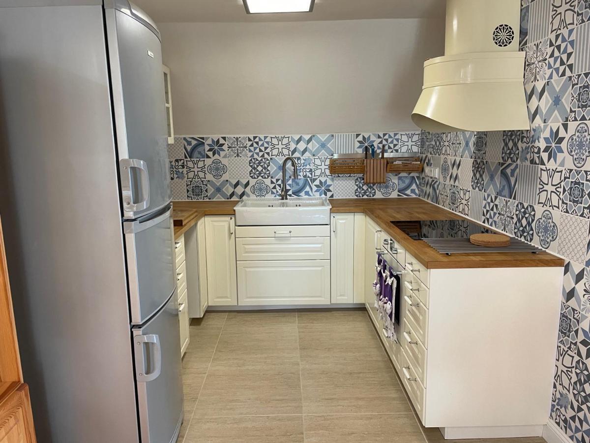Apartman U Brezinu Znojmo Zewnętrze zdjęcie