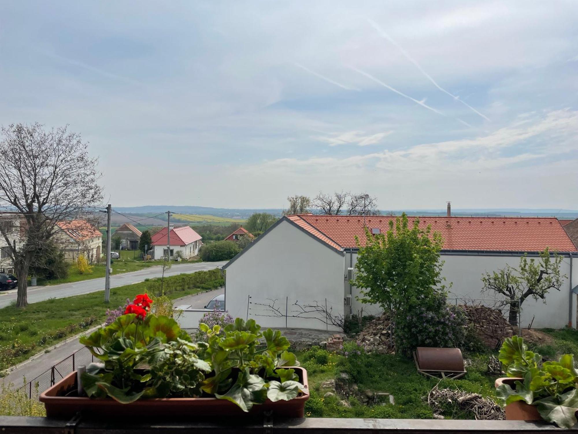 Apartman U Brezinu Znojmo Zewnętrze zdjęcie