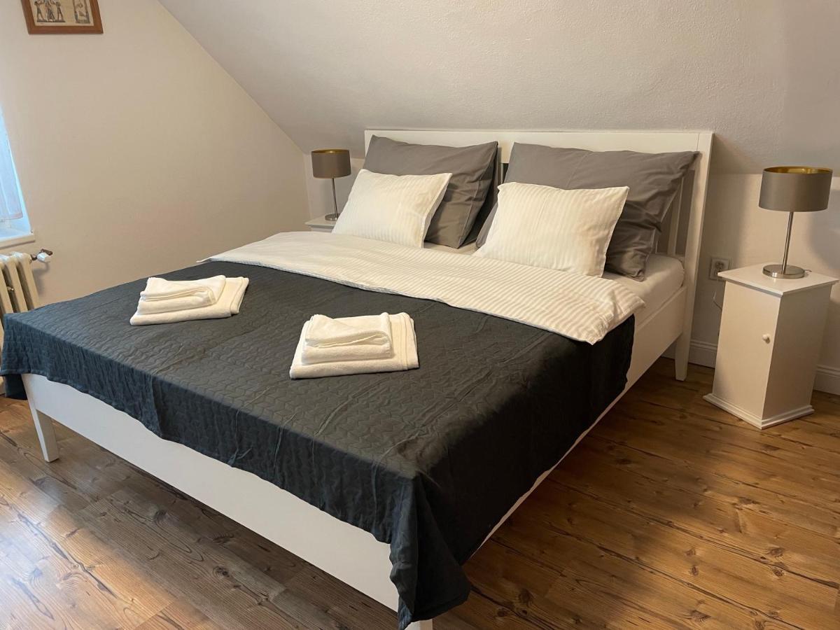 Apartman U Brezinu Znojmo Zewnętrze zdjęcie