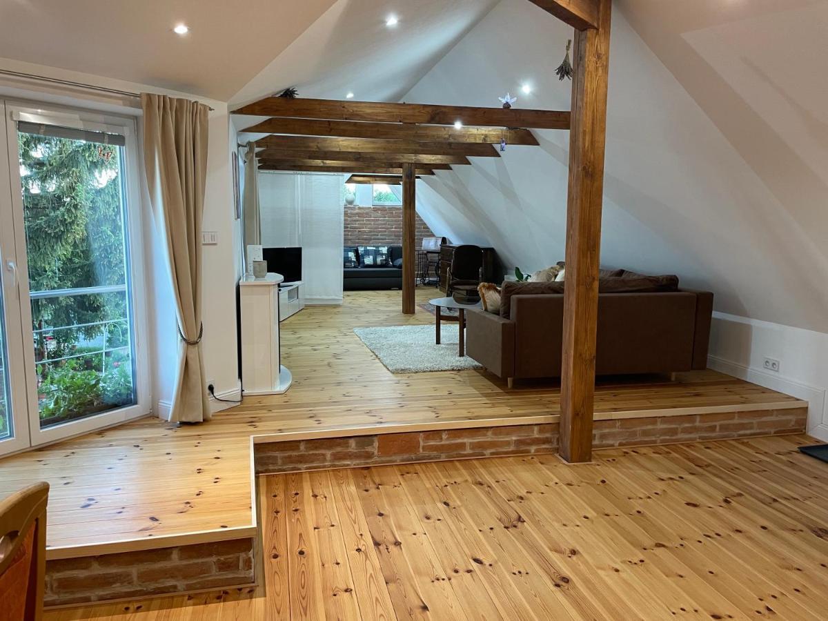 Apartman U Brezinu Znojmo Zewnętrze zdjęcie