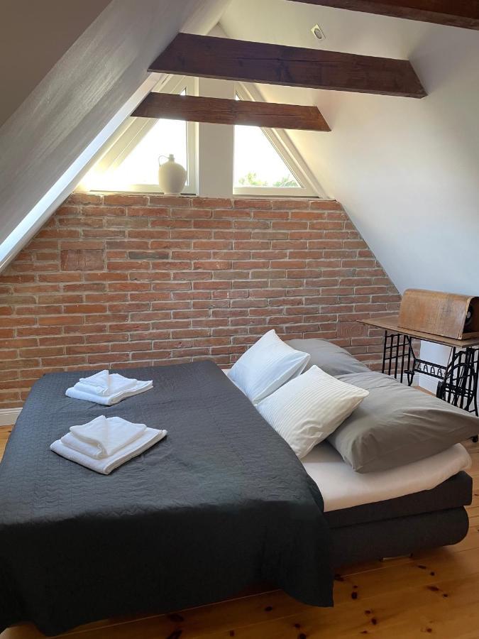 Apartman U Brezinu Znojmo Zewnętrze zdjęcie