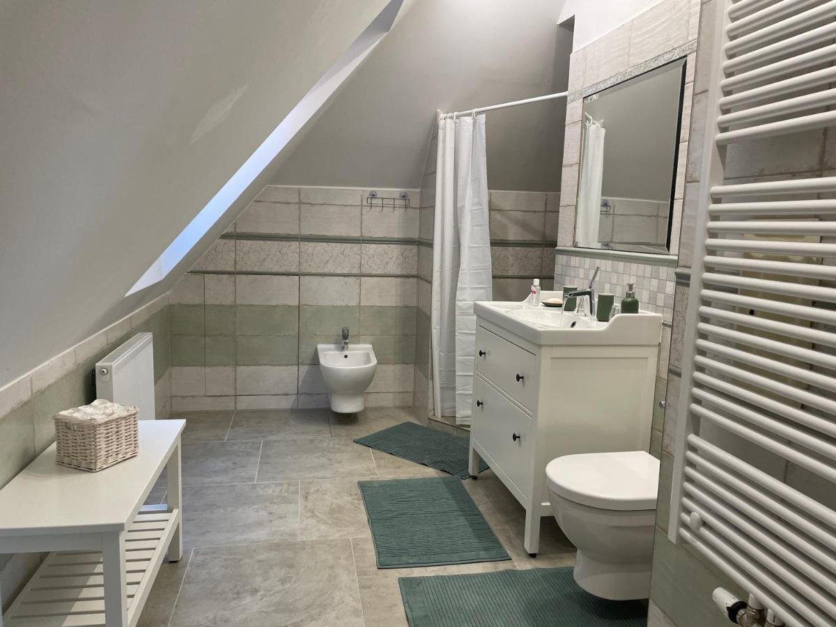 Apartman U Brezinu Znojmo Zewnętrze zdjęcie