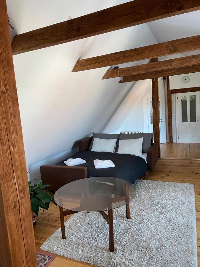 Apartman U Brezinu Znojmo Zewnętrze zdjęcie