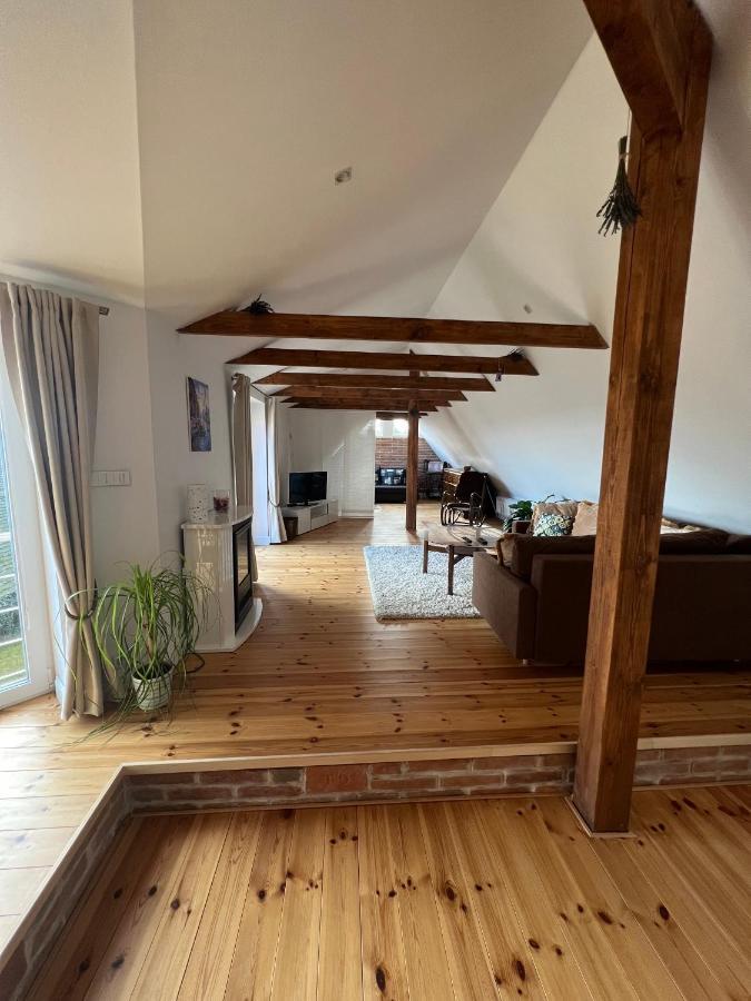 Apartman U Brezinu Znojmo Zewnętrze zdjęcie