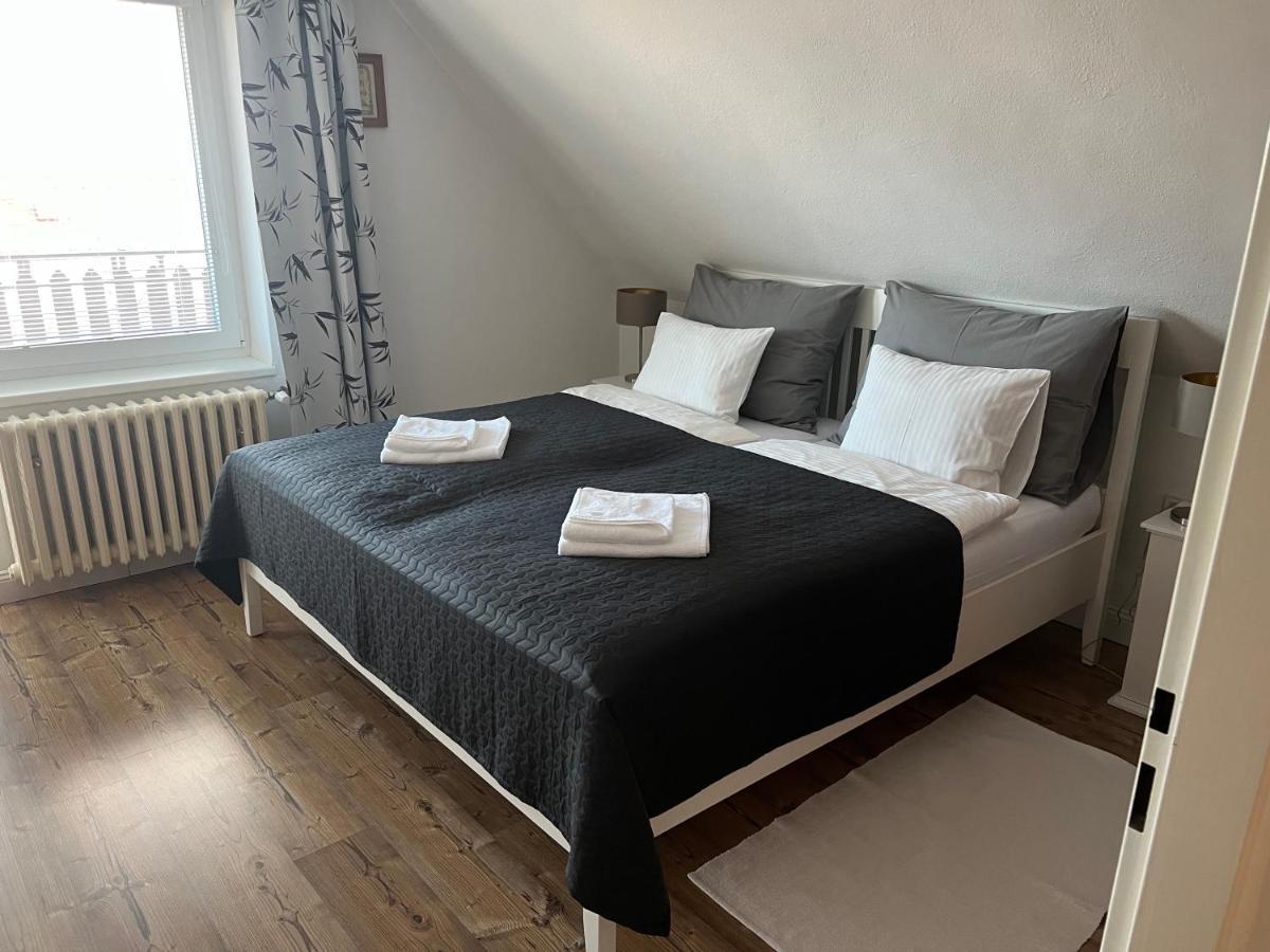 Apartman U Brezinu Znojmo Zewnętrze zdjęcie