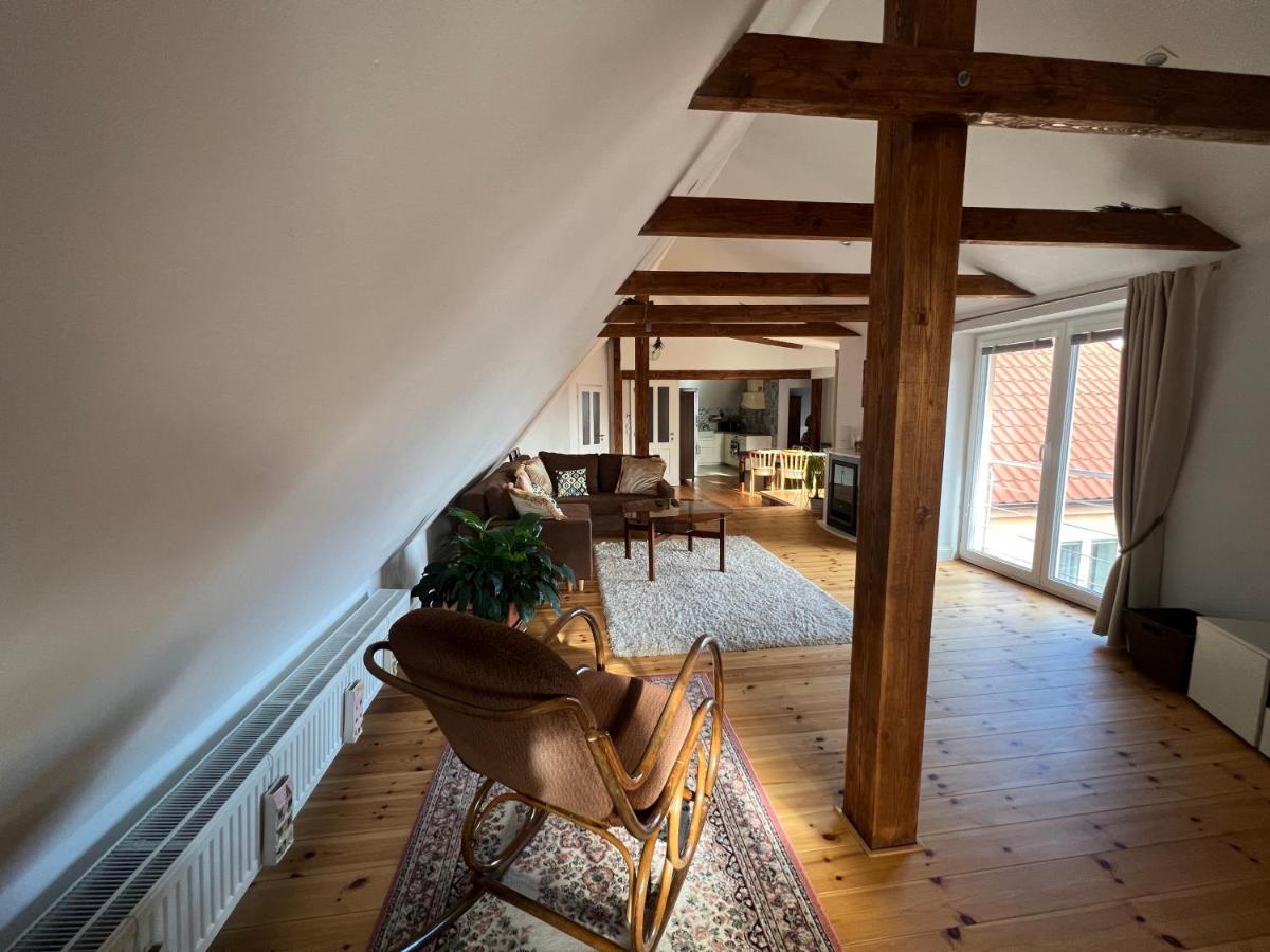 Apartman U Brezinu Znojmo Zewnętrze zdjęcie