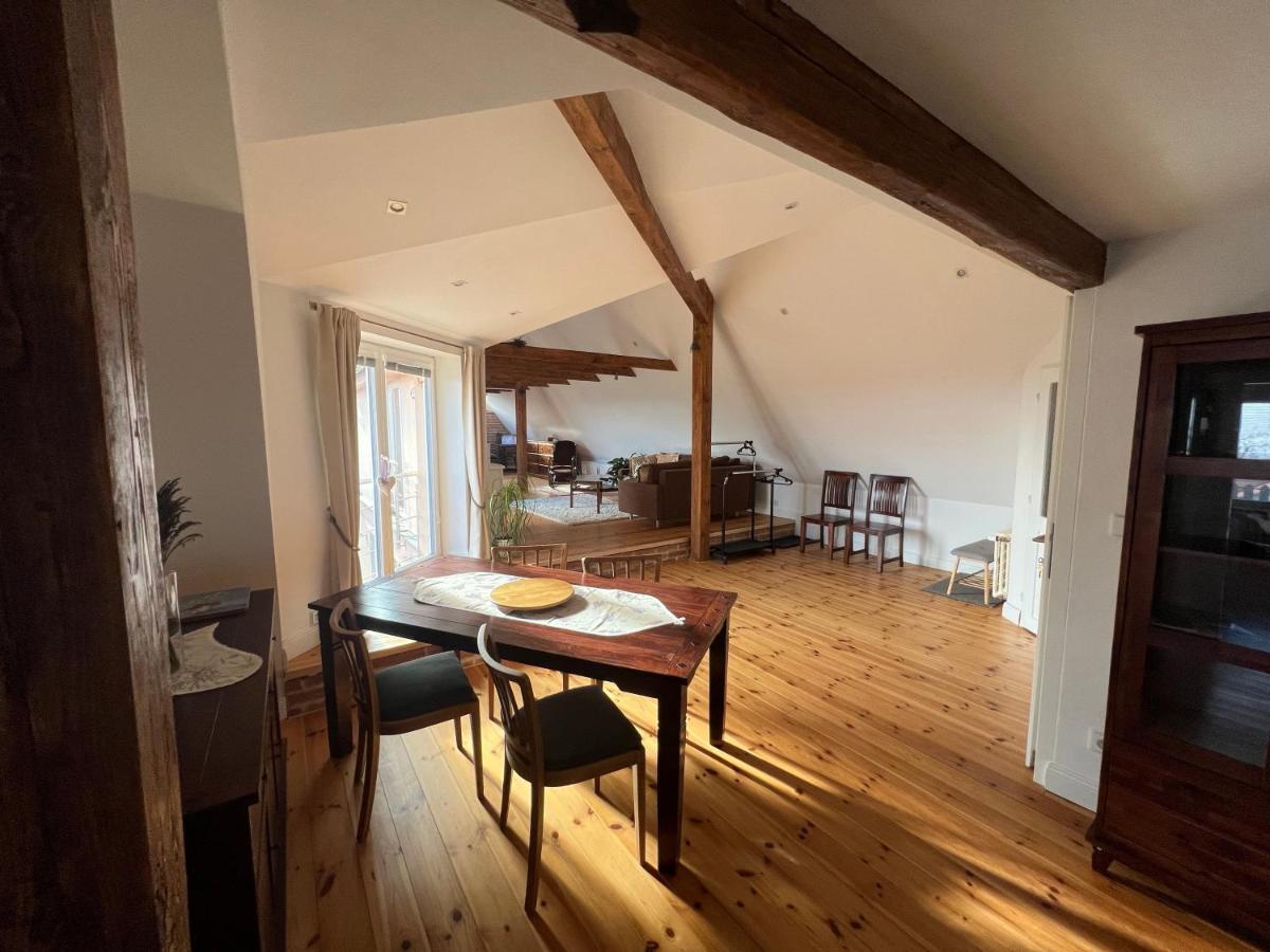Apartman U Brezinu Znojmo Zewnętrze zdjęcie