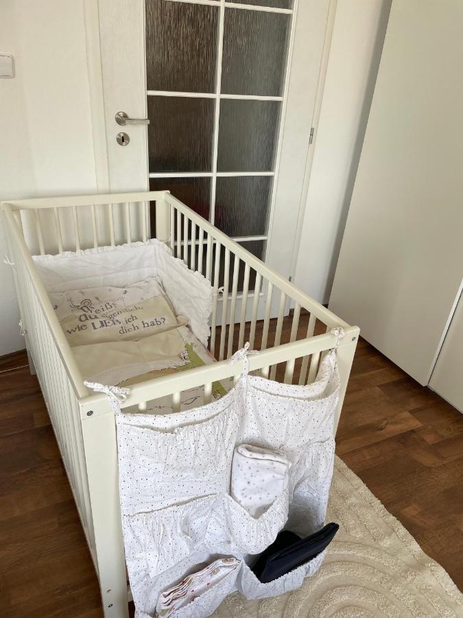 Apartman U Brezinu Znojmo Zewnętrze zdjęcie